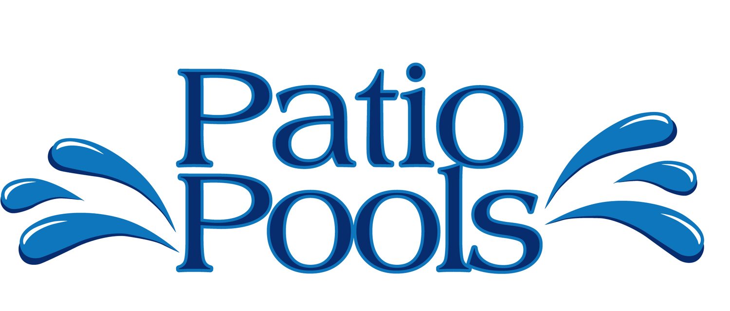 San Juan Pools - Patio Pools By Blue Lagoon